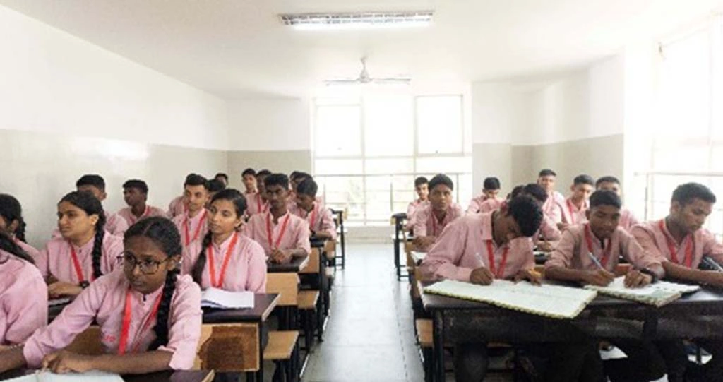CLASSROOM